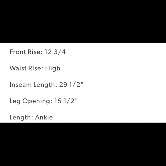 NWT AGolde 90s Pinch High Rise Straight Jeans Size 30 - Picture 6 of 16